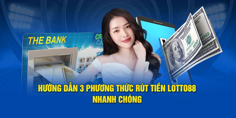 Bí Quyết Rút Tiền Lode88 Siêu Nhanh, Bạn Đã Thử Chưa?