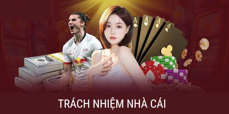 Mục đích cơ bản Lode88 hướng đến khi thiết lập trách nhiệm nhà cái