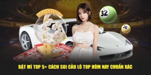 Lô Top Hôm Nay Lode88 - Dự Đoán Chuẩn, Cơ Hội Trúng Lớn